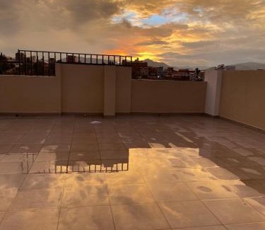 Sucre Apartamento | Departamento en barrio Petrolero