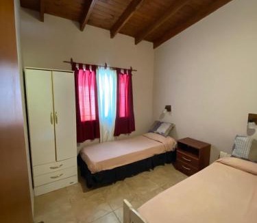 Campana Apartamento | Departamento en Campana 2