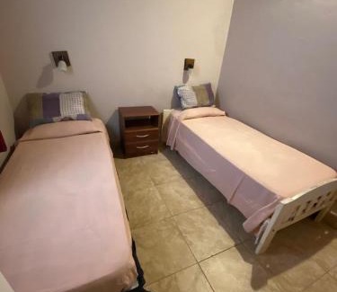 Campana Apartamento | Departamento en Campana 2