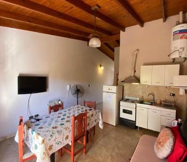Campana Apartamento | Departamento en Campana 2
