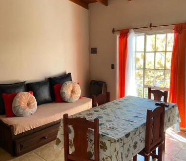 Campana Apartamento | Departamento en Campana 2