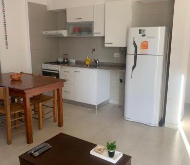 Reconquista Apartamento | Departamento en Centro de Reconquista