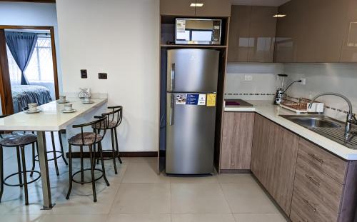 San Blas Apartamento | Departamento en centro de Cuenca