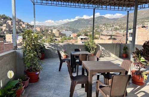 Ayacucho Apartamento | Departamento en centro histórico en 4to piso