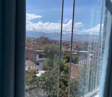 Ayacucho Apartamento | Departamento en centro histórico en 4to piso