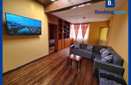 San Blas Apartamento | Departamento en Centro Histórico