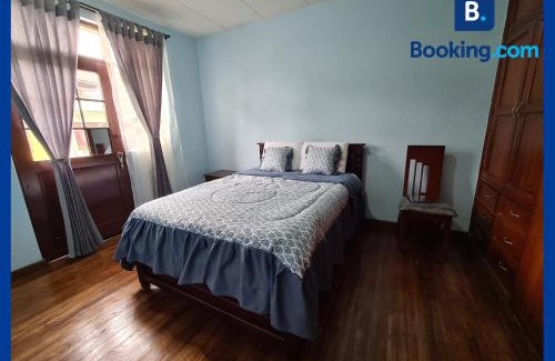 San Blas Apartamento | Departamento en Centro Histórico