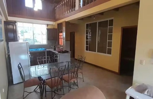 Macas Apartamento | Departamento en centro Sucua