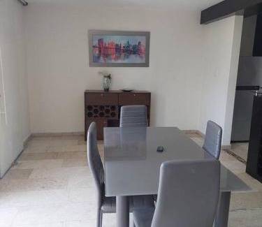 Puebla Apartamento | Departamento en Cholula Pue La Concordia C4