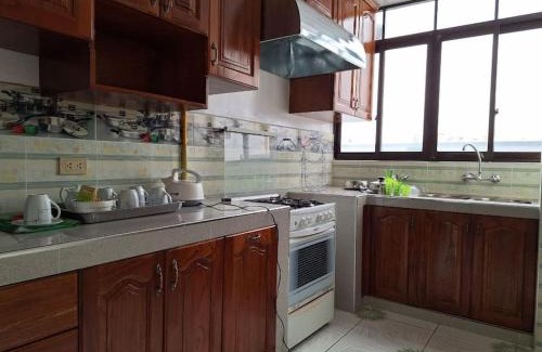 La Paz Apartamento | Departamento en Ciudad Satélite, cerca del Aeropuerto