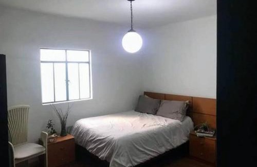 Roma Sur Apartamento | Departamento en Colonia Roma con 2 habitaciones