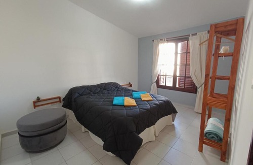 Villa María Apartamento | Departamento en complejo - Centro de Villa María, Córdoba