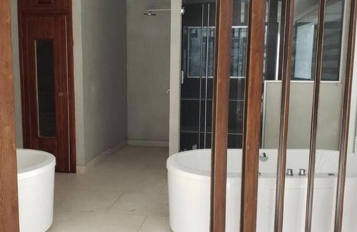 Canning Apartamento | Departamento en complejo cerrado con piscina - 1 dormitorio
