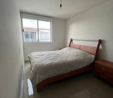 Churubusco Apartamento | Departamento en Coyoacan