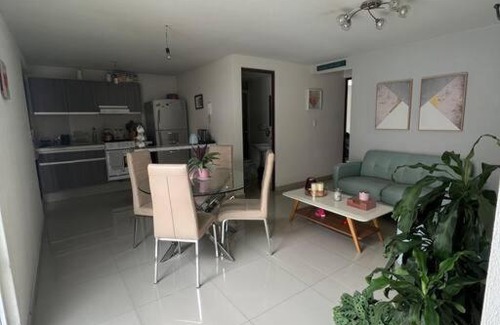 Churubusco Apartamento | Departamento en Coyoacan
