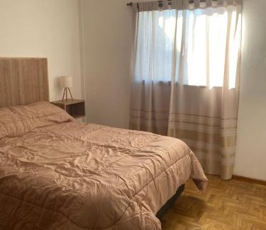 Santa Fe Apartamento | Departamento en el centro de la ciudad