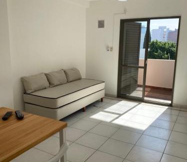 Santa Fe Apartamento | Departamento en el centro de la ciudad