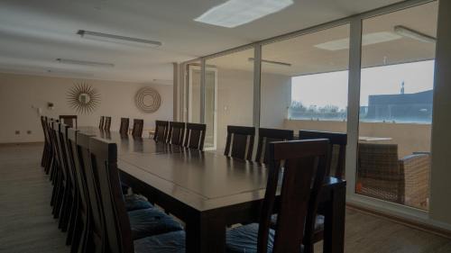 Chillan Apartamento | Departamento en el centro de Chillán - piso 17