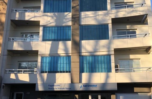 Junín Apartamento | Departamento en el Corazón de Junín