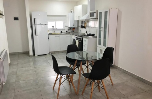 Junín Apartamento | Departamento en el Corazón de Junín