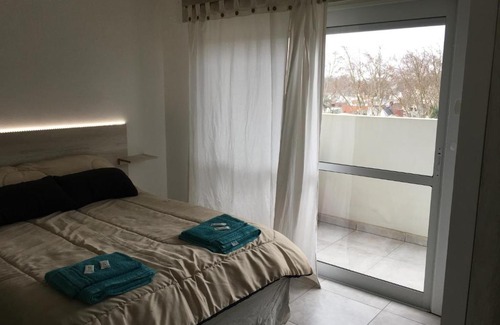 Junín Apartamento | Departamento en el Corazón de Junín