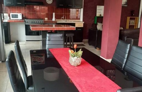 Teziutlán Apartamento | Departamento en el corazón de Teziutlán