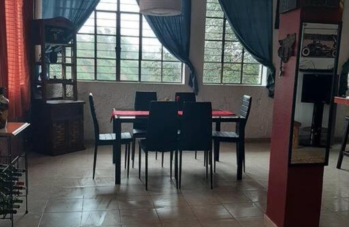 Teziutlán Apartamento | Departamento en el corazón de Teziutlán