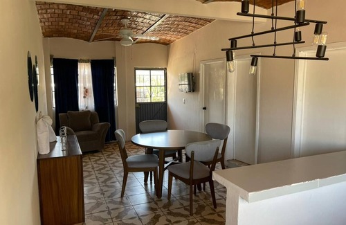 Etzatlán Apartamento | DEPARTAMENTO EN EL HOTEL CUATRO CAMINOS