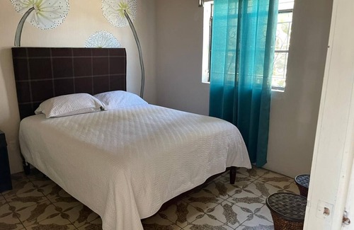 Etzatlán Apartamento | DEPARTAMENTO EN EL HOTEL CUATRO CAMINOS