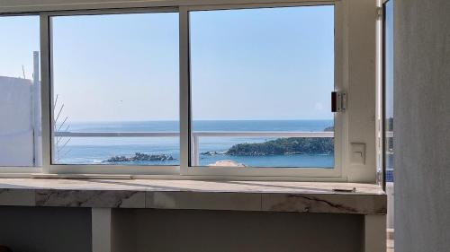 Caleta Apartamento | Departamento en el piso 18