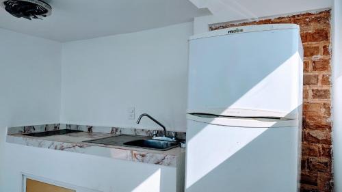 Caleta Apartamento | Departamento en el piso 18