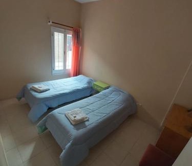 Villa Nueva Apartamento | Departamento en Guaymallen Mendoza Excelente ubicación