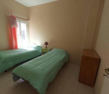 Villa Nueva Apartamento | Departamento en Guaymallen Mendoza Excelente ubicación