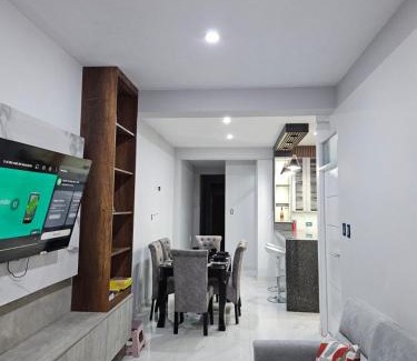 Trujillo Apartamento | Departamento en Huanchaco
