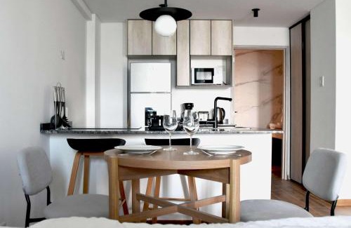 San Telmo Apartamento | Departamento en Icon Boulevard Caseros