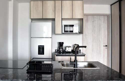 San Telmo Apartamento | Departamento en Icon Boulevard Caseros
