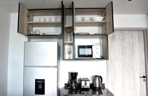 San Telmo Apartamento | Departamento en Icon Boulevard Caseros
