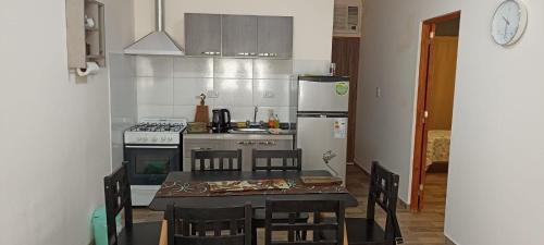 Villa Tulumaya Apartamento | Departamento en Lavalle Mendoza