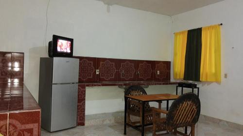 Oxkutzcab Apartamento | Departamento en la 43