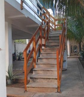 Oxkutzcab Apartamento | Departamento en la 43