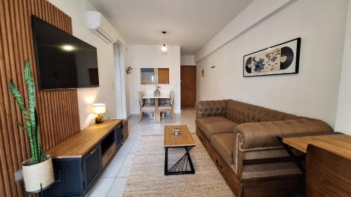 La Plata Apartamento | Departamento en la Mejor Zona de La Plata - Cochera Opcional