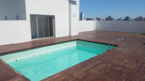 La Plata Apartamento | Departamento en la Mejor Zona de La Plata - Cochera Opcional