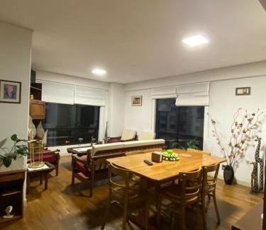 Downtown La Paz Apartamento | DEPARTAMENTO en La Paz MUNDO LUNA