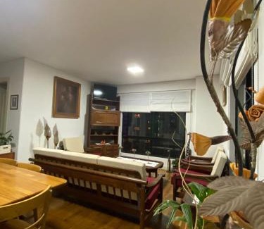 Downtown La Paz Apartamento | DEPARTAMENTO en La Paz MUNDO LUNA