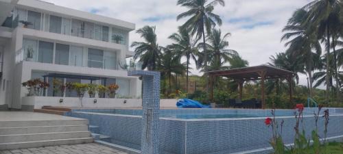 Cañaveral Apartamento | Departamento en la playa Cojimies