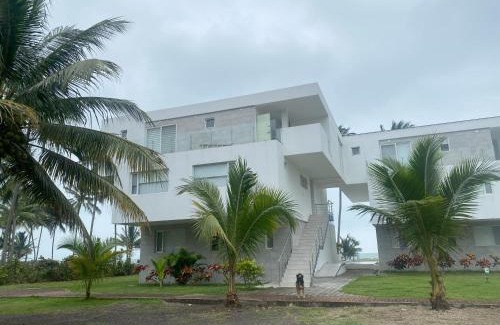 Cañaveral Apartamento | Departamento en la playa Cojimies