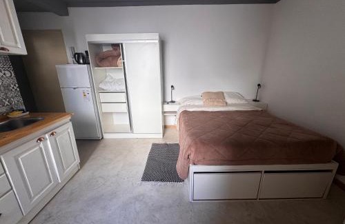 Comuna 9 Apartamento | Departamento en Liniers, cercano estadio