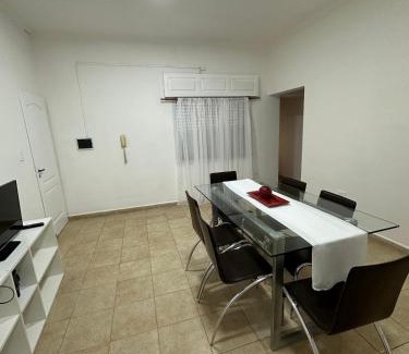 Resistencia Apartamento | Departamento en Microcentro