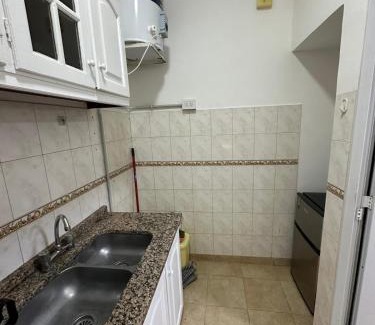 Resistencia Apartamento | Departamento en Microcentro