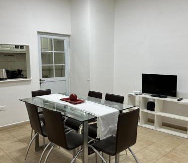 Resistencia Apartamento | Departamento en Microcentro